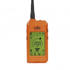 Mando GPS Dogtrace X30 Accesorio repuesto original | emisor para collar X30 | mando educativo para collar X30 |