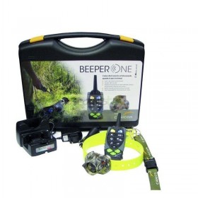 Beeper one Pro Collar becada profesional para perros caza