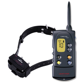  Canicom 1500 collar adiestramiento para perro profesional