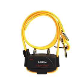 Collar Adicional Canicom 200 AMARILLO | Receptor 2º Perro Original