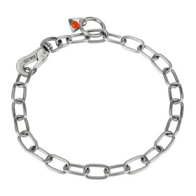 Collar Ajustable Sprenger Acero Inoxidable | Adaptado Ley Bienestar Animal