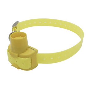 Collar Becada minibeeper perros muestra beeper