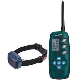 Dogtrace Mini 900m D-Control 30 Niveles sumergible