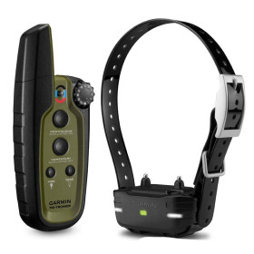 Garmin Sport PRO™ Collar adiestramiento profesional perros caza 1.2 KM 