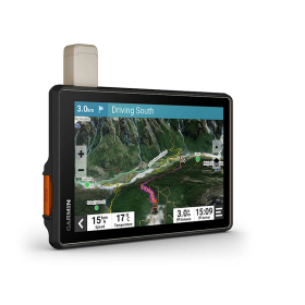 Garmin Tread® XL Overland Edition | Navegador GPS 10" | Off-Road Superior