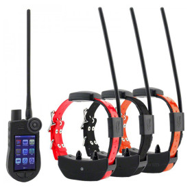 Kit Radio-Localizador para perros de madriguera Terrier Finder Largo  Alcance - Tienda Canina