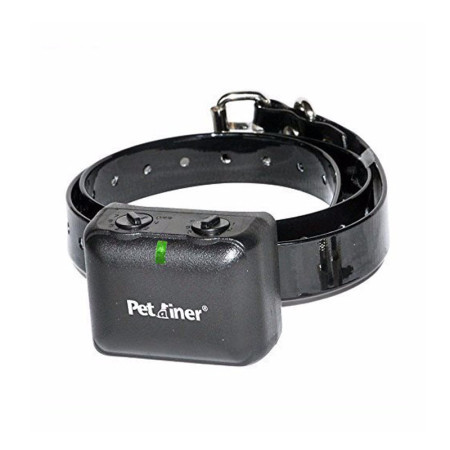 Collar antiladridos para perros sumergible nobark Bateria recargable Petrainer PET850