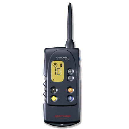 Mando canicom 1500 para collar de adiestramiento 