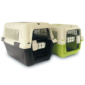 Transportin para perros 57cm 