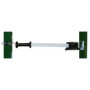 Kit puerta cinta 40 mm