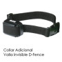 COLLAR VALLA DOGTRACE D-FENCE