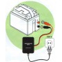 Adaptador Red Eléctrica para pastor eléctrico PA 105 y PA106