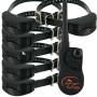 Collar Adiestramiento 6 Perros Sportdog trainer SD-1825 1600 mts, collar eléctrico para seis perros, collar electrónico seis perros