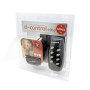 collar electroestático para perros dogtrace easy 200