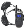 Dogsafe X821-B Collar adiestramiento Sumergible con dos collares 2 perros