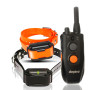 Dogtra 602m Dos Collares eléctricos Adiestramiento para dos perros, collar electrónico doble para adiestrar 2 perros, comprar dogra 600m,precio dogtra 600m