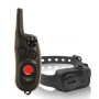 Dogtra iQ CliQ Collar eléctrico adiestramiento 100 niveles con clicker incluido, collar adiestramiento con clicker