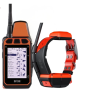 DogTrace GPS X40T Completo | GPS + Adiestramiento 20 km