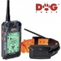 Dogtrace X20 localizador GPS para Perros caza 20km Alcance | Localizador perros caza barato 