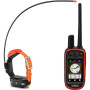 Garmin Alpha 100 TT15 mini Collar Localizador perros caza pequeños  +  Adiestramiento profesional razas pequeñas