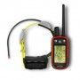 Garmin Atemos 100/K 5 System  Localizador GPS para perros + Collar vibración y sonido, comprar garmin ATEMOS al mejor precio mapas europa españa