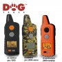 Mandos Dogtrace D-Control Pro Recambio original Accesorios  | Comprar Mandos Dogtrace D-Control PRO al mejor precio